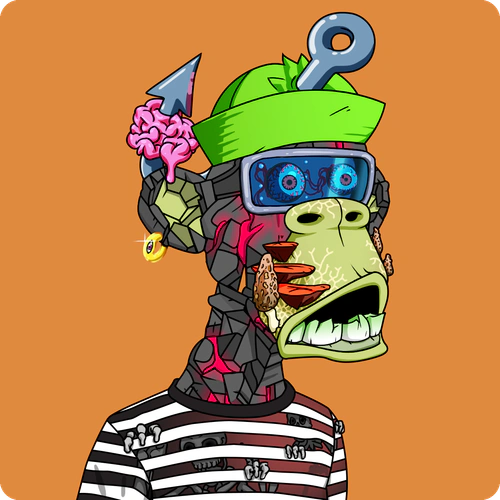 Token #605