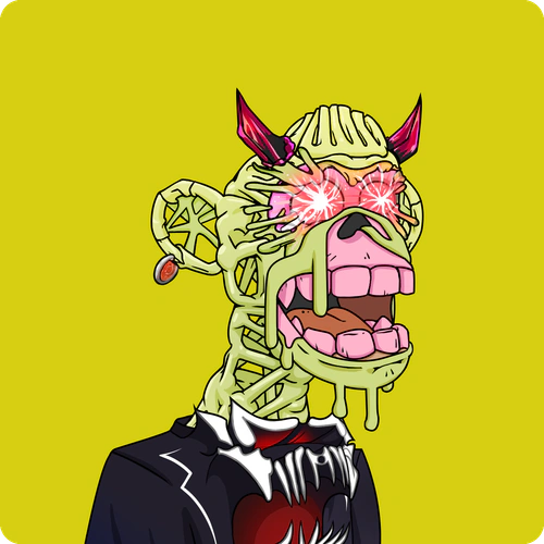 Token #2775