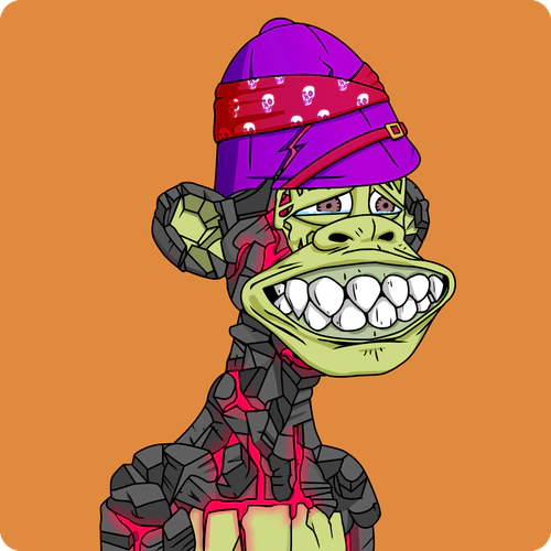Token #138
