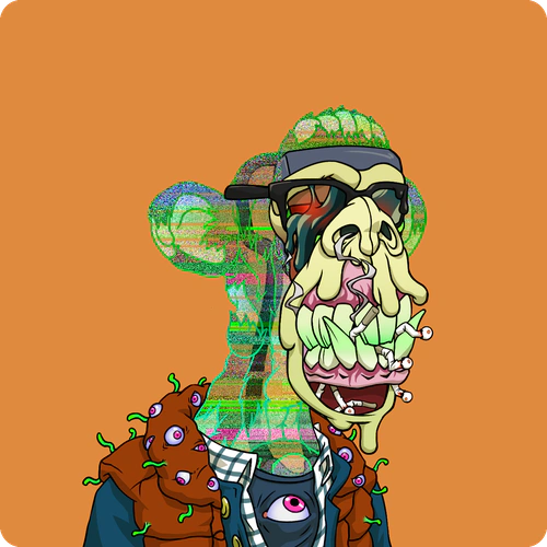 Token #5880