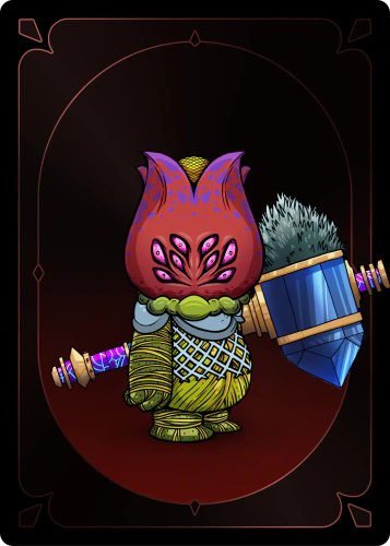 Token #6744