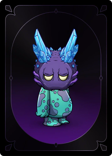 Koda #9868 artwork