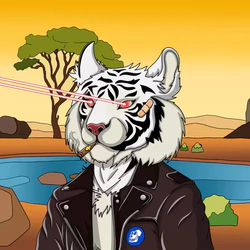 Typical Tigers