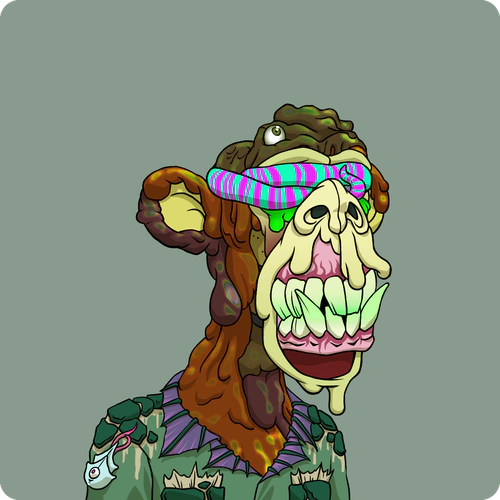 Token #2554