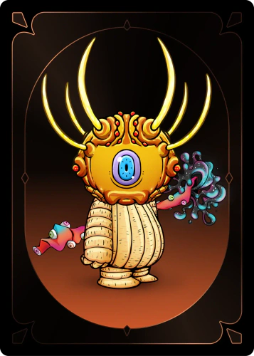 Token #5473