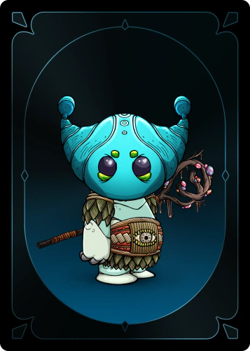 Token #5597