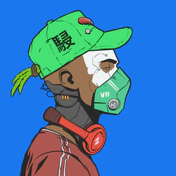 APE x DR/VRS
