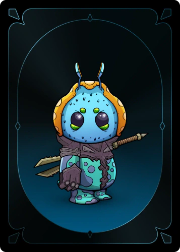 Token #8604