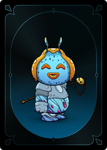 Token #8549
