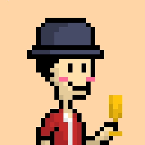 Token #3601
