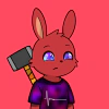 rabbits
