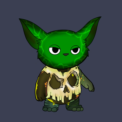 Token #3771