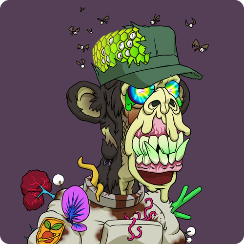 Token #3011