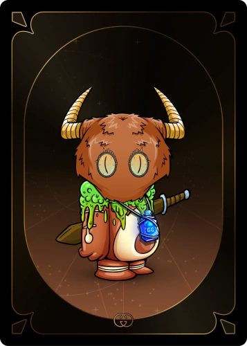 Token #5095