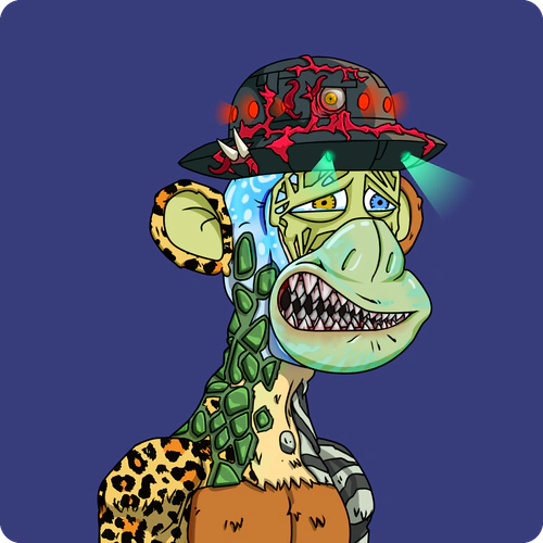 Token #243