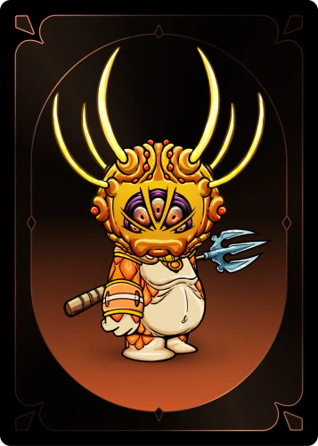Token #2307