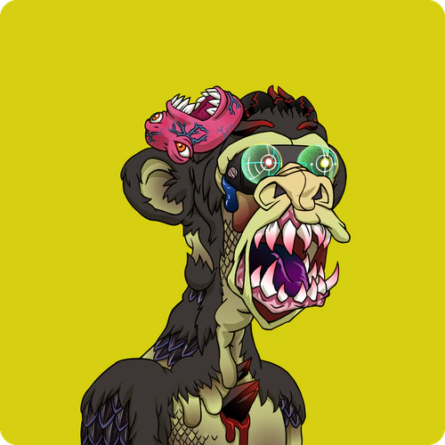 Token #3854