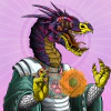 dragons