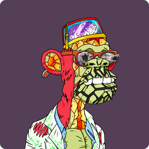 Token #1464