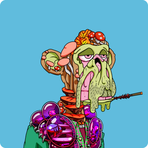 Token #1725