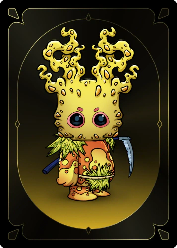 Token #7671