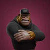 gs-on-ape