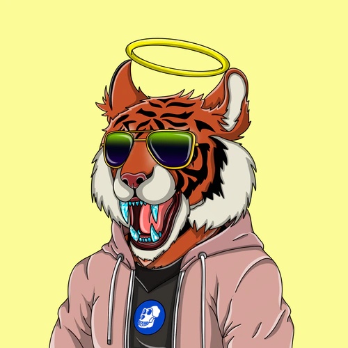 Token #5134