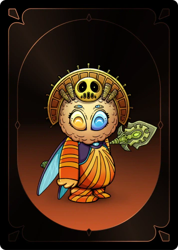 Token #5609