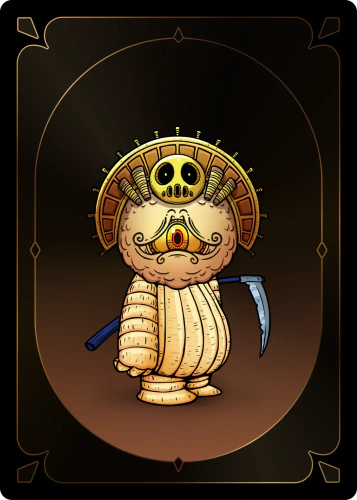 Token #5298