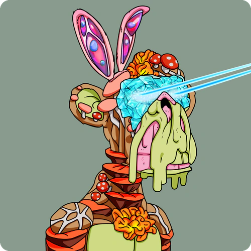Token #3548