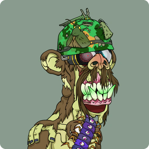 Token #4527