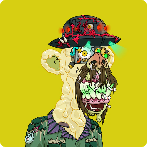 Token #4445