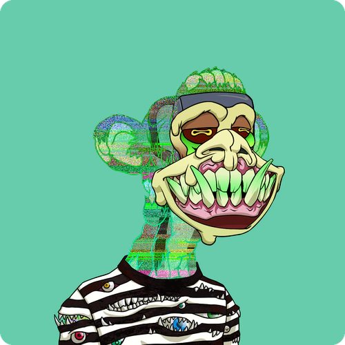 Token #3537