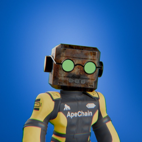 Token #2135