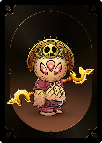 Token #6900