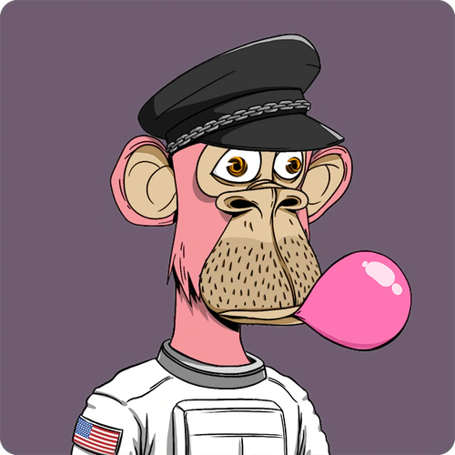 Token #2319