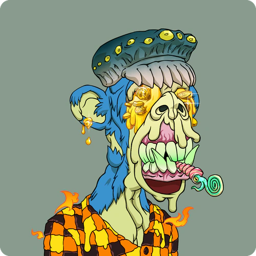Token #2209