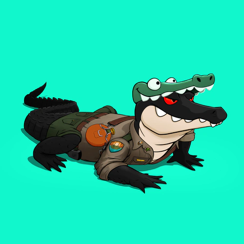 Token #1302