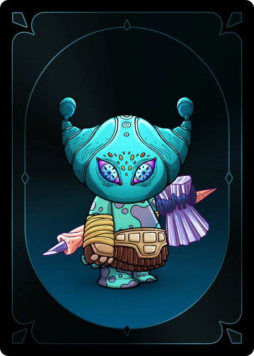 Token #6203