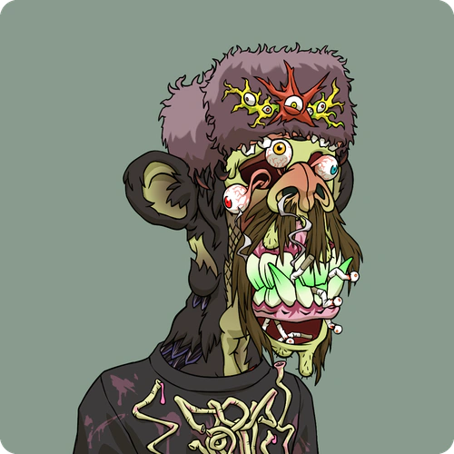 Token #734