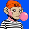 apes-on-apechain