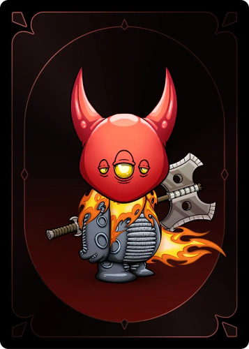 Token #7134