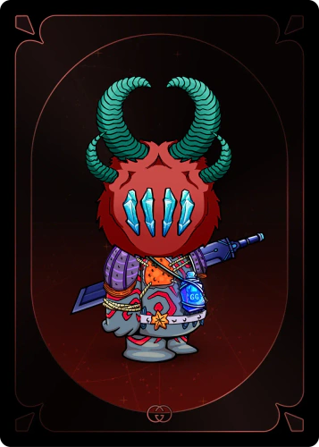 Token #2258