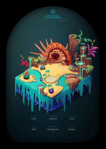 Token #40307