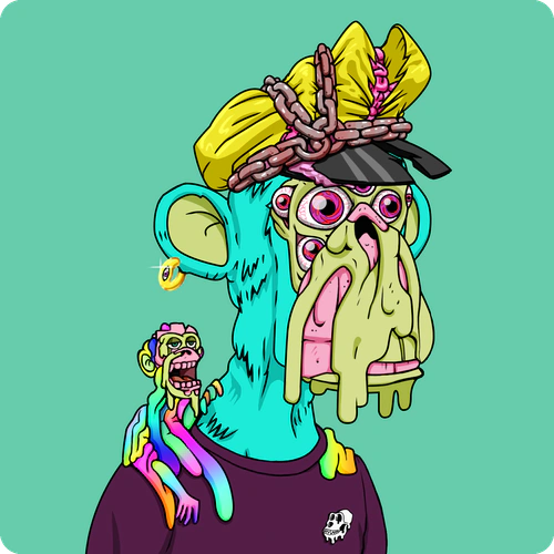Token #366