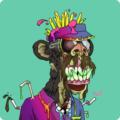 Token #1742