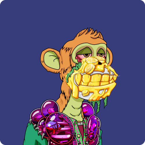 Token #2148