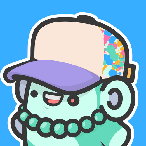 Token #2308