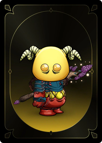 Token #3068
