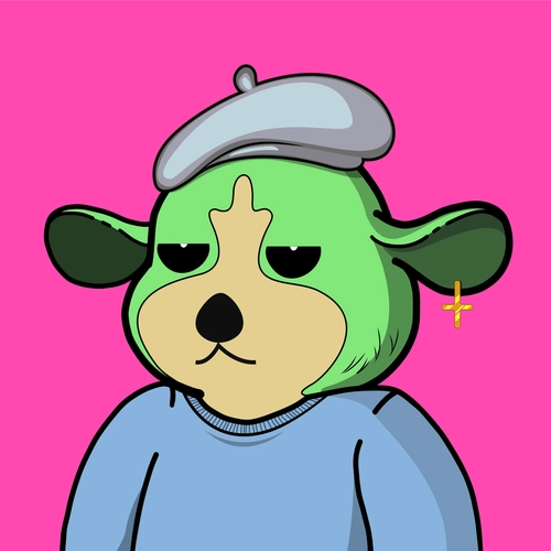 Token #3764
